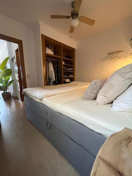 Villa Casa Naranja à Los Alcázares Extérieur photo