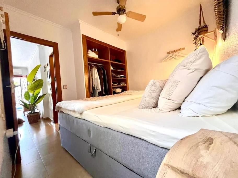 Villa Casa Naranja à Los Alcázares Extérieur photo