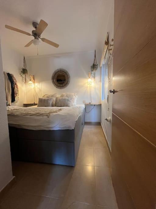 Villa Casa Naranja à Los Alcázares Extérieur photo