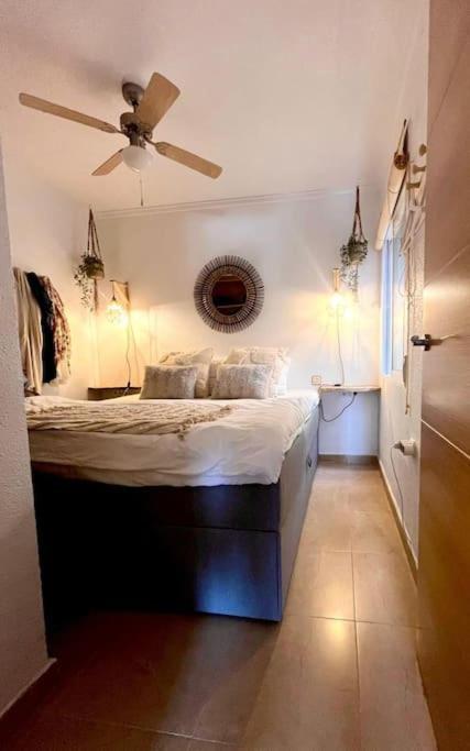 Villa Casa Naranja à Los Alcázares Extérieur photo